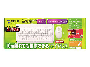 SKB-WL09SETW (�z���C�g)