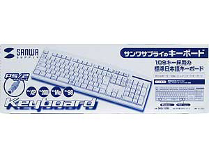 SKB-109L (�z���C�g)