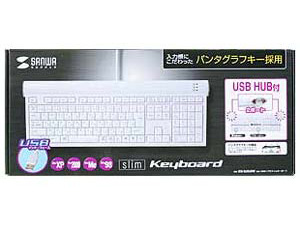 SKB-SL05UHW (�z���C�g)