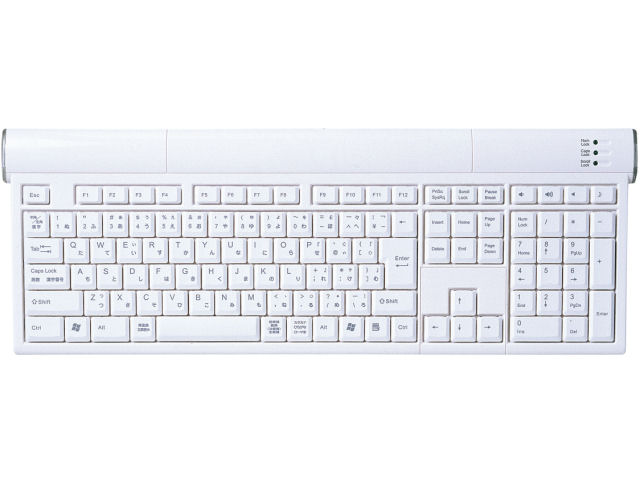 SKB-SL05UHW (�z���C�g) �̐��i�摜