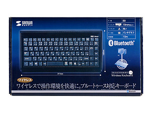 SKB-BT09BK (�u���b�N)