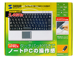SKB-WLTP01SV