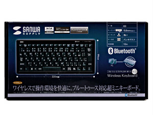 SKB-BT11BK (�u���b�N)