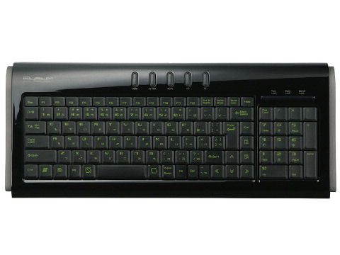 Elysium ELPK106BK (�u���b�N) �̐��i�摜