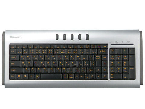 Elysium ELPK106SV (�V���o�[) �̐��i�摜