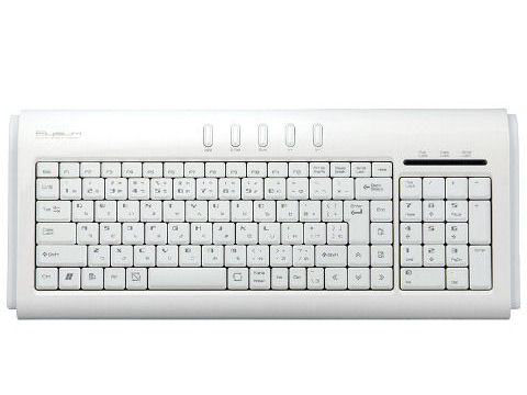 Elysium ELPK106WH (�z���C�g) �̐��i�摜