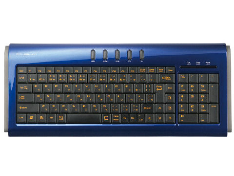 Elysium ELPK106BL (�u���[) �̐��i�摜