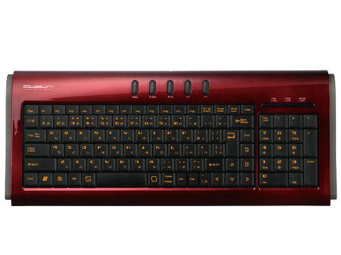 Elysium ELPK106RD (���b�h) �̐��i�摜