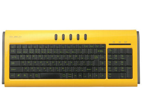 Elysium ELPK106YE (�C�G���[) �̐��i�摜