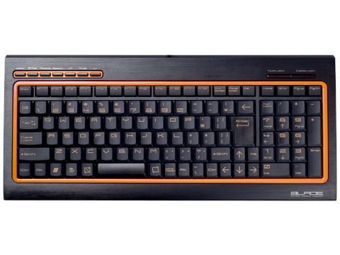 BLADE ALPK107BK (�u���b�N) �̐��i�摜