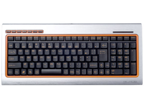 BLADE ALPK107SV (�V���o�[) �̐��i�摜