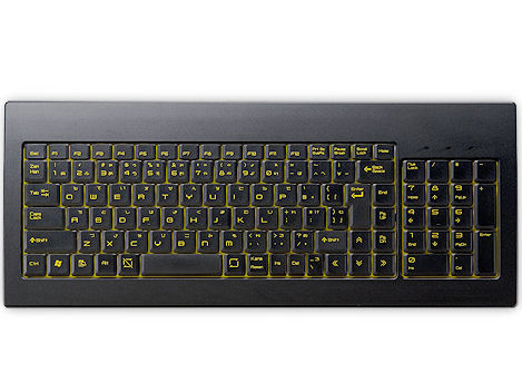 MINIMAL SIMPLE COMPACT ALPK106BK (�u���b�N) �̐��i�摜