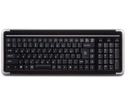 UHMK108BK (�u���b�N) �̐��i�摜