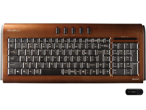 Elysium ELBT106BR (�u�����Y) �̐��i�摜