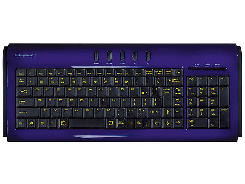 Elysium ELPH106NV (�l�C�r�[) �̐��i�摜