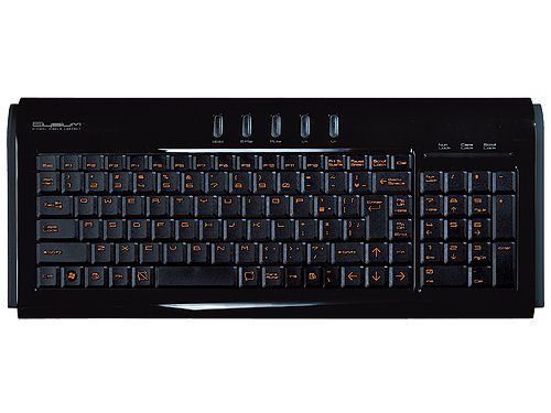 Elysium ELPH106BK (�u���b�N) �̐��i�摜