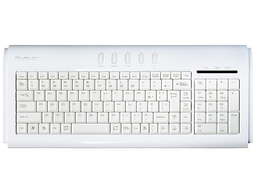 Elysium ELPH106WH (�z���C�g) �̐��i�摜