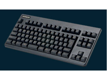 DHARMA TACTICAL KEYBOARD DRTCKB91UBK �̐��i�摜