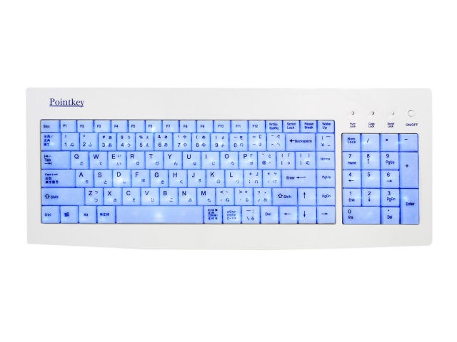 Pointkey KM001C �̐��i�摜