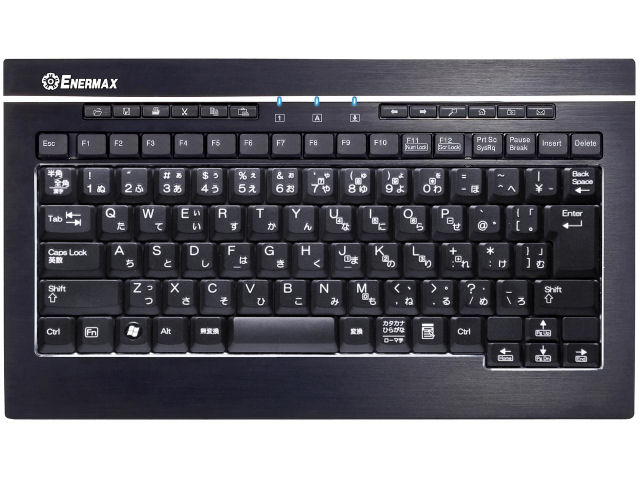 AURORA Micro KB006U-B �̐��i�摜