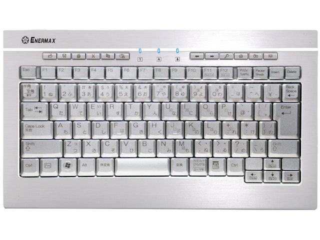 AURORA Micro KB006U-S �̐��i�摜