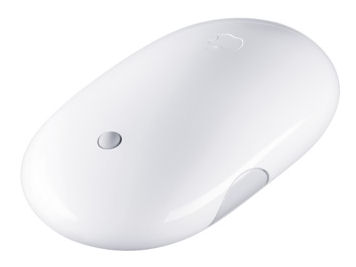 Apple wireless Mighty Mouse MB111J/A �̐��i�摜