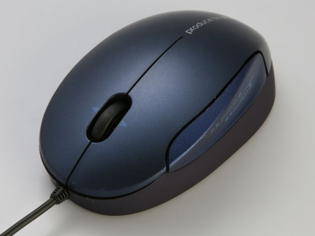 MS34BL (�u���[) �̐��i�摜