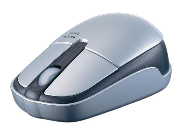 BOMU-W24N/MSV (�V���o�[) �̐��i�摜