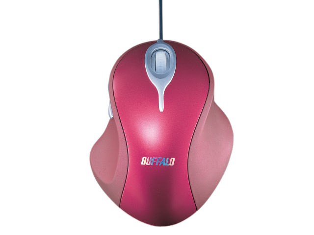 BLMU-Y/LCR (�N���A���b�h) �̐��i�摜