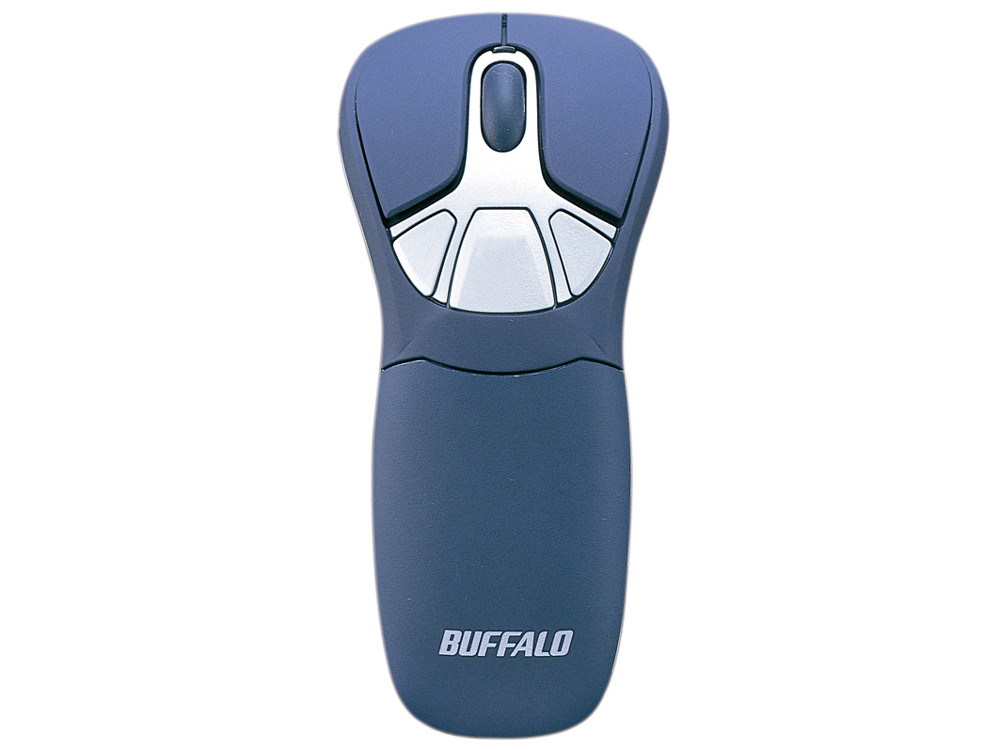 BOMU-W24A/BL (�u���[)