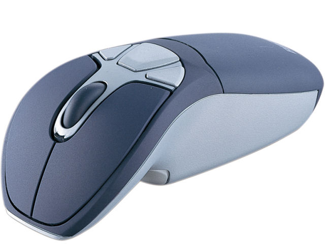 BOMU-W24A/BL (�u���[) �̐��i�摜