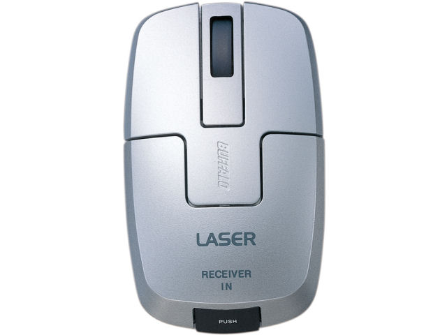 BLMU-WN/SSV (�V���o�[) �̐��i�摜