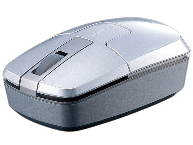 BOMU-WN03/SSV (�V���o�[)