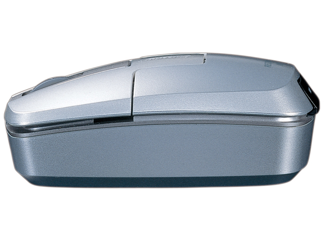 BOMU-WN03/SSV (�V���o�[)