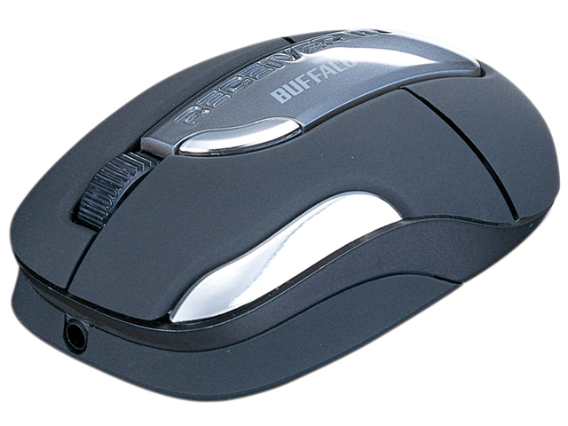 BOMU-WCN04/MBK (�u���b�N)