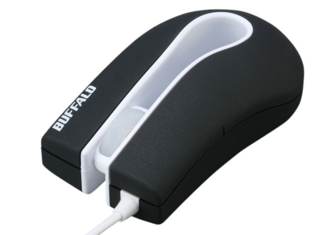 BASMOU01BK (�u���b�N) �̐��i�摜