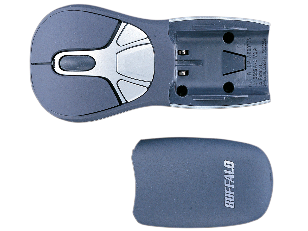 BOMUW24A02BLA