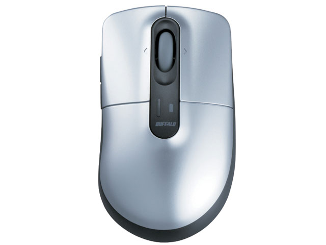 BSMOW01SV (�V���o�[)