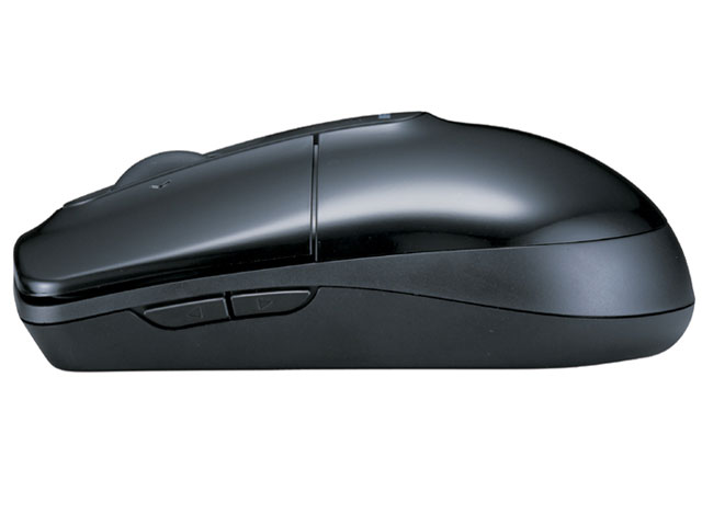 BSMLW01BK (�u���b�N)