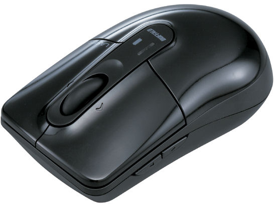 BSMLW01BK (�u���b�N) �̐��i�摜