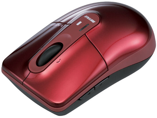 BSMLW01RD (���b�h) �̐��i�摜