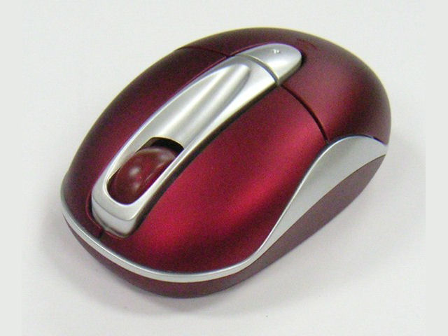 BenQ P600 (レッド)