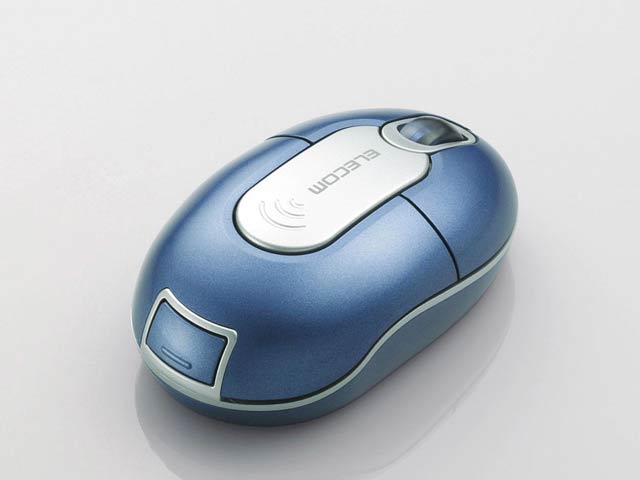 M-D5URBU ���w�����o�C�����C�����X�}�E�X (�u���[) �̐��i�摜