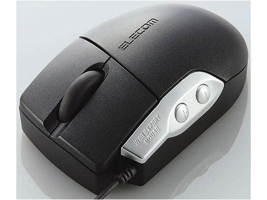 M-WEURBK �E�F�u�G�L�X�p�[�g�}�E�X (�u���b�N) �̐��i�摜