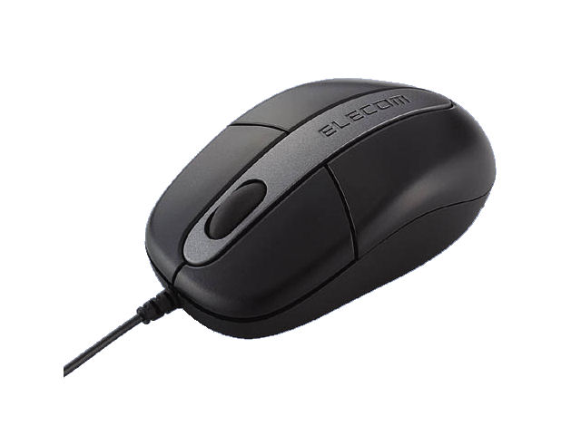 M-M1UP2RBK �C���[�W�Z���T�}�E�X �i�u���b�N�j �̐��i�摜