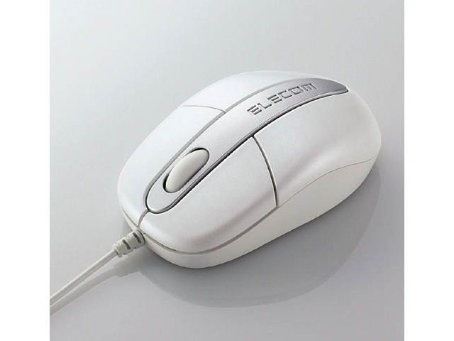 M-M1UP2RWH �C���[�W�Z���T�}�E�X �i�z���C�g�j �̐��i�摜