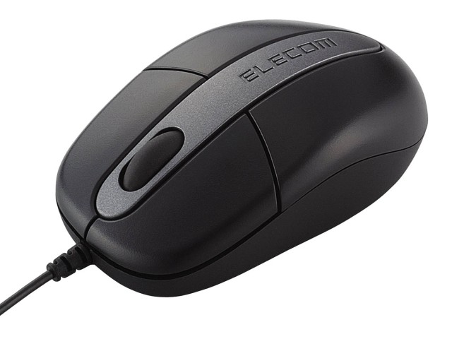 M-M2UP2RBK �z�C�[���t���C���[�W�Z���T�}�E�X (�u���b�N) �̐��i�摜