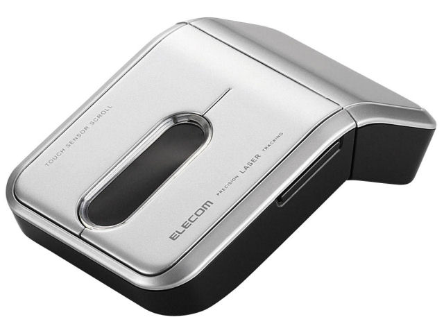 M-D13URSV (�V���o�[) �̐��i�摜