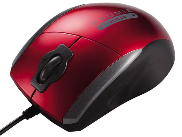 PRUMIE M-P1UP2RRD (���b�h) �̐��i�摜