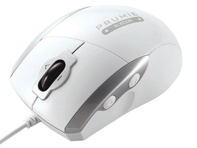 PRUMIE M-P2UP2RWH (�z���C�g) �̐��i�摜